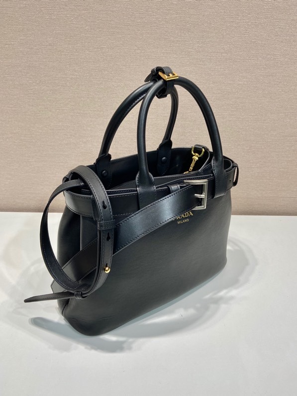 Prada Top Handle Bags